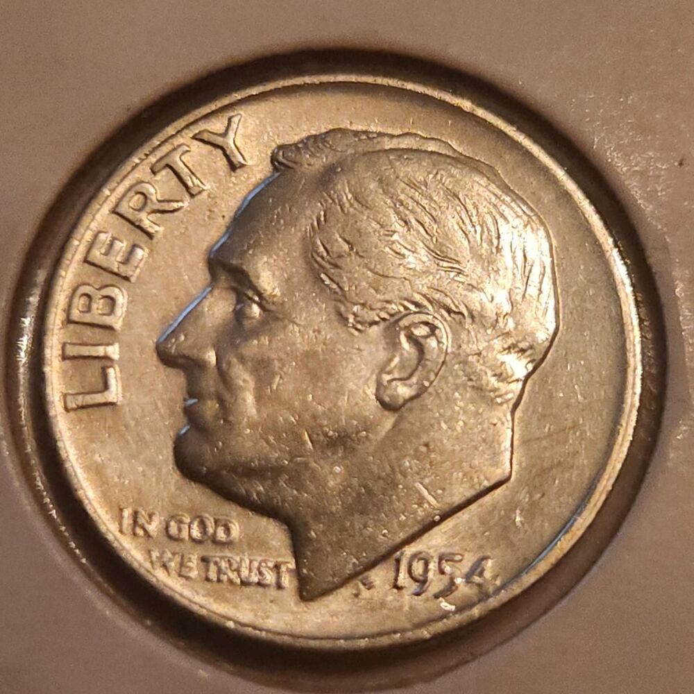 Dime Silver Collectibles